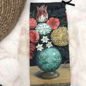 Gucci Dustbag
